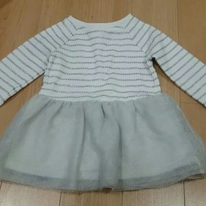Toddler Girl Dress
